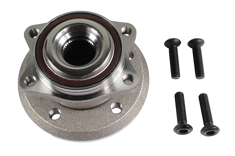 Roulement de roue METZGER WM 2385